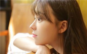 聊天时， 女生骂你三句脏话， 说明她已经爱上你了-恋爱至上