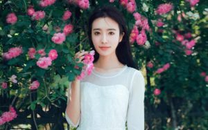 女孩说天气热，怎么幽默回复-恋爱至上