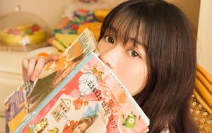 女生说自己去洗澡怎么回复，幽默的人都是这样回-恋爱至上