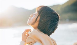 在女生眼里什么样的男人才算成熟稳重-恋爱至上