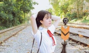 为什么和女生出去玩，她们总喜欢带着闺蜜-恋爱至上