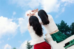 黑色情人节是什么意思？如何在这天约女生出来？-恋爱至上