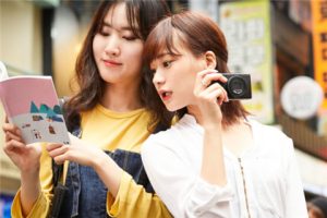 女生说你可爱代表什么？可不一定是在夸你哦-恋爱至上