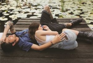 女生说去洗澡了怎么撩?这样回复让才会让她心动-恋爱至上