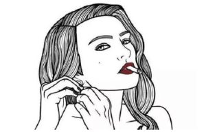 为什么渣女都理所当然,如何才能辨别渣女?-恋爱至上