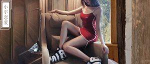 积目3w+心动女孩，说买不起香水，怎么回？-恋爱至上