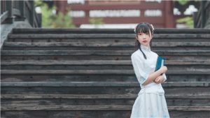 浪漫的约会，让女生的好感上升为喜欢-恋爱至上