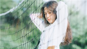 分手的句子，男默女泪的伤感宣言-恋爱至上