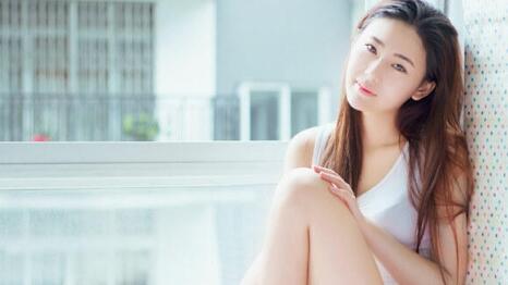 女生说热怎么幽默回复？超级撩的肉麻回复-恋爱至上