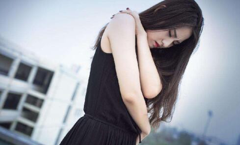 分手时才看出女人人品，这样的女人不能要-恋爱至上