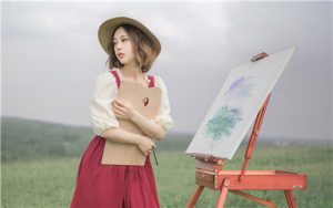 女生说不想谈恋爱，4种回复让她心慌意乱-恋爱至上