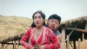 约会方法：僚机，应对女生反套路的下饭操作-恋爱至上