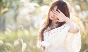 如何从聊天细节看出她喜欢你？看看她占了几点-恋爱至上