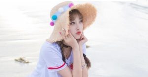 情话最暖心短句给女生，用最深情的话语打动她-恋爱至上