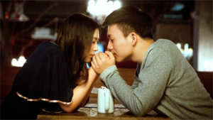 一段感情，怎样区分是磨合期还是不合适？-恋爱至上