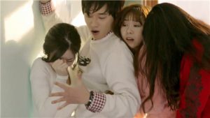 最刺激的约会地点，让情感与心跳共同加速-恋爱至上