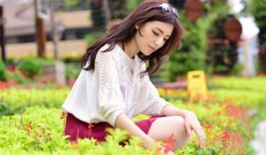 情商高的聊天技巧和女生，让她有如浴春风的舒适感-恋爱至上