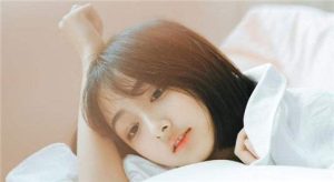 女孩说她困了套路回答，一句话让她想入非非-恋爱至上