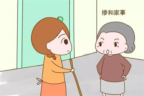 听父母的话离婚率多高？没主见的人才什么都让父母决定-恋爱至上