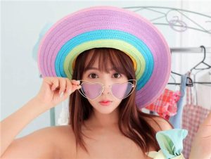 女生暗恋你最准的表现，遇到了千万不要错过-恋爱至上