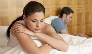 老婆性冷淡我该怎么办？6种方法治好她的性冷淡-恋爱至上