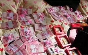 哥咱家有钱了是什么梗？彩礼真那么重要吗？-恋爱至上