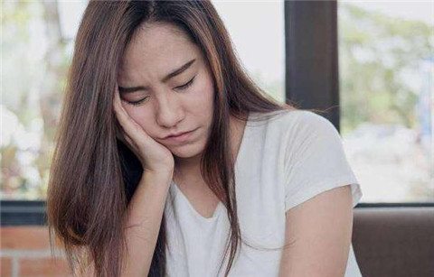 女生彻底放弃你的3种表现，有这样表现的女人别再勉强-恋爱至上