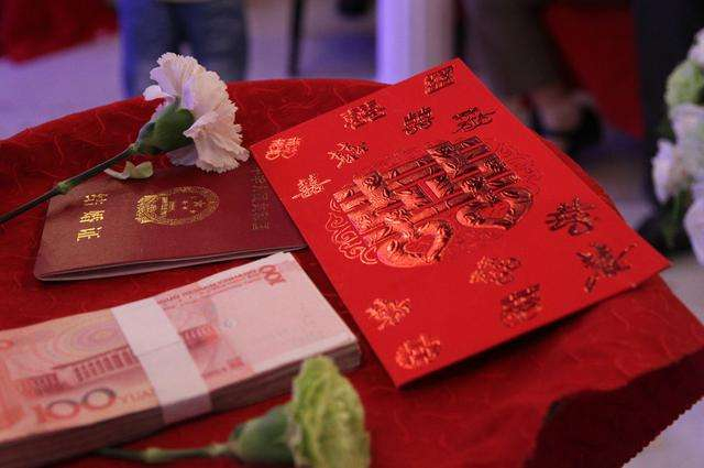 结婚彩礼现状，如何谈钱不伤感情？-恋爱至上