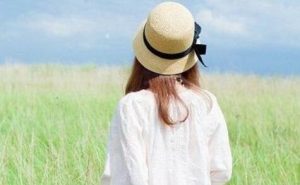 女生说没有安全感怎么回复能让她安心?-恋爱至上