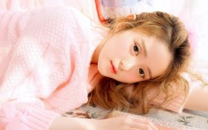 分手后不再打扰对方的句子，放到朋友圈表明决心-恋爱至上