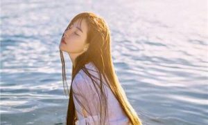 给女生说的晚安心语简短一句话，给她暖心的感觉-恋爱至上