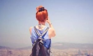 女生拉黑是在乎还是死心？女生拉黑你的可能性-恋爱至上