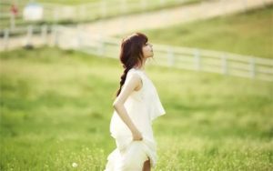 怎么给女生安全感?做好这5点,给足她安全感-恋爱至上