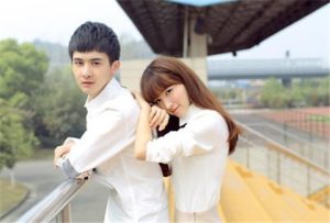 给女朋友安全感的句子，最有安全感的情话-恋爱至上