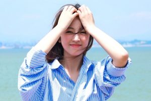 女生不是你想追就能追，追女生也要讲武德-恋爱至上