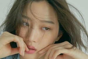 女生最抵挡不了男生的动作，瞬间让她飙升荷尔蒙-恋爱至上