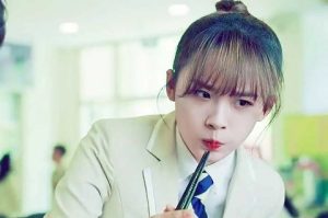 女生默认你可以睡她的行为，只有老实人才看不懂-恋爱至上