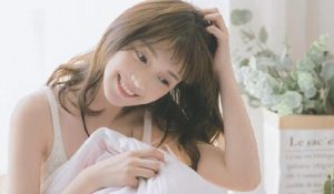 女生说洗澡去了，为什么女生洗完澡就不回复了？-恋爱至上