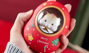 女生喜欢的圣诞节礼物排行榜，看她想收到什么礼物-恋爱至上