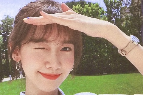 给女朋友的备注英文，浪漫唯美的女朋友备注-恋爱至上