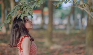 女朋友说冷最佳回复情话，让她听了不觉得冷-恋爱至上