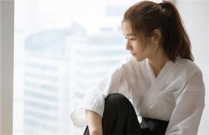 女生说早该回什么比较好?-恋爱至上