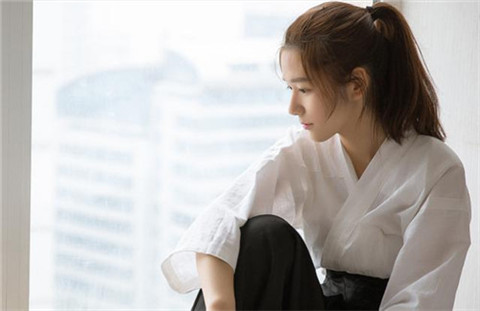 女生说早该回什么比较好？-恋爱至上