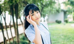 聊天女生只回复一个字有哪些情况？还有没有戏-恋爱至上