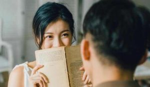 男生内向老实不会找女朋友怎么办？对女生主动一点-恋爱至上