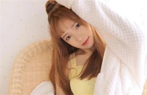 女生说洗澡去了幽默回复，聪明的男生都这样回-恋爱至上