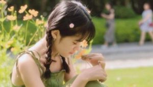 表白情书100字给女生，给她最真挚的表白-恋爱至上