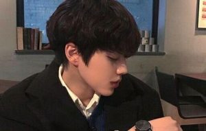 男生撩妹适合用的头像，快换上新头像去撩小姐姐-恋爱至上