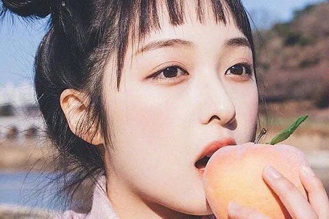从微信头像看女人心理，看准性格再去追她-恋爱至上