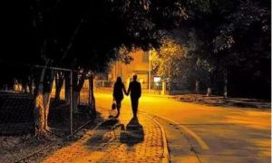 一个女生愿意晚上单独和你出来,意味着什么?-恋爱至上